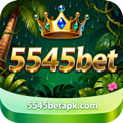 5545bet