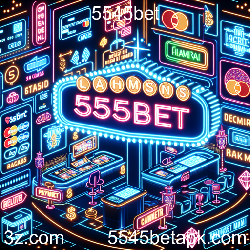 Opções de Depósitos na 5545bet: Segurança e Facilidade